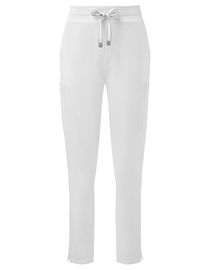 Relentless Women`s Onna-Stretch Cargo Pant – 75% Polyester / 19% Viskose / 6% Elasthan