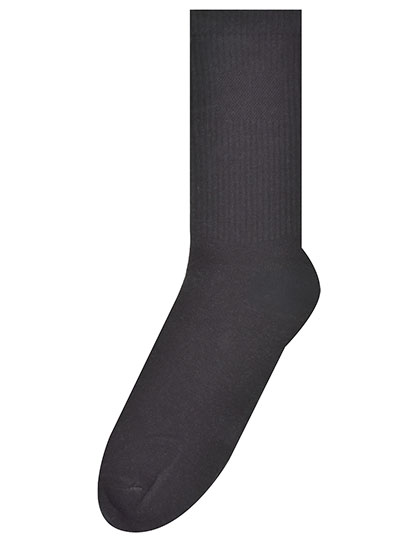 Sportsocken mit Druckfläche