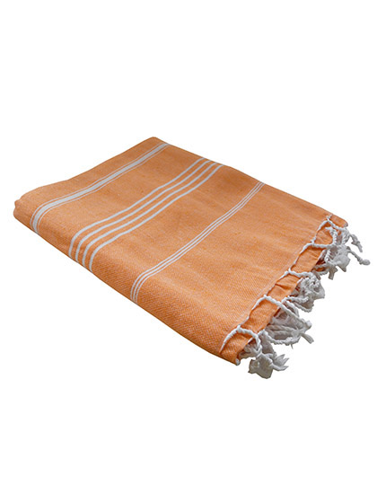 Hamam-Handtuch – 100% Baumwolle