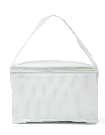 Kühltasche Innsbruck – Außen: 100% Polypropylen