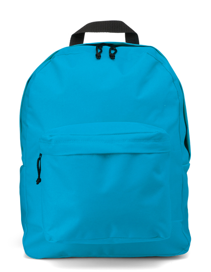Rucksack Basic – 100% Polyester