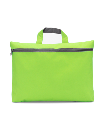 Dokumententasche Nassau – 100% Polyester