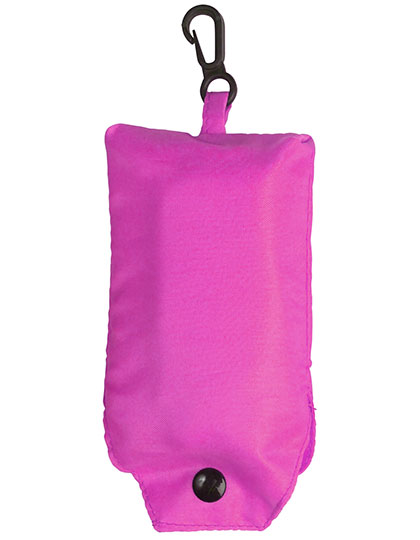 Einkaufstasche Streets – 100% Polyester