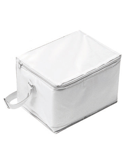 Kühltasche Freeze, groß – 100% Polyester