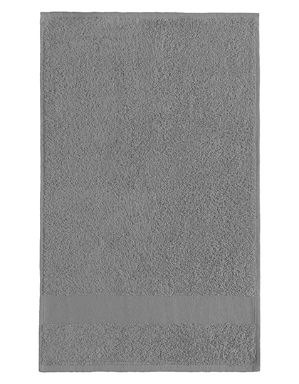 Gästehandtuch – 100% Baumwolle