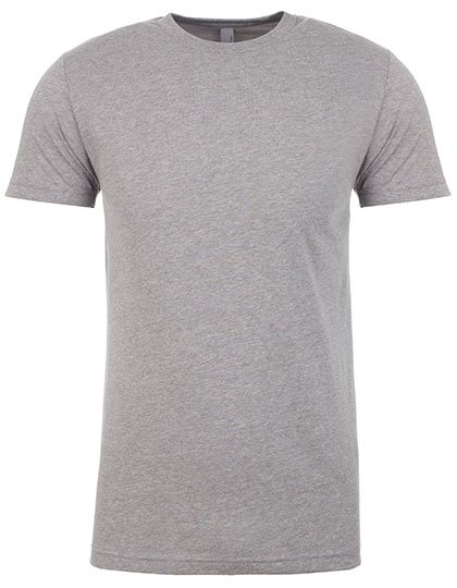 Unisex CVC T-Shirt – 60% Baumwolle / 40% Polyester