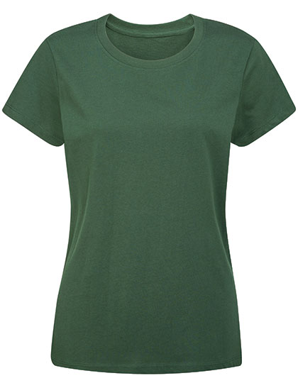 Women's Essential T – 100% Baumwolle