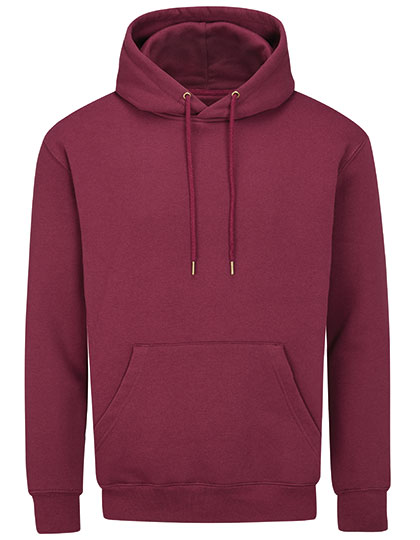 Essential Hoodie – 81% Baumwolle / 19% Polyester