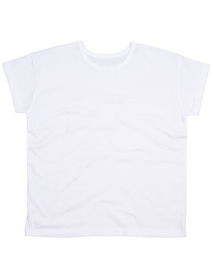 The Boyfriend T – 100% Baumwolle