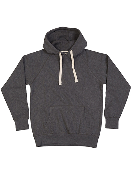 The Superstar Hoodie – 81% Baumwolle / 19% Polyester (Heather Grey Melange: 73% Baumwolle, 21% Polyester, 6% Viskose)