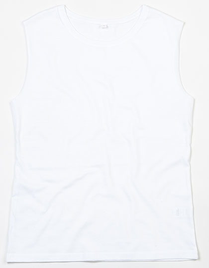 Women's Raw Tank T – 100% Baumwolle