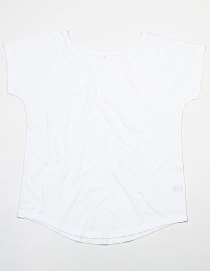 Women's Loose Fit T – 100% Baumwolle (Heather Grey Melange: 85% Baumwolle / 15% Viskose)