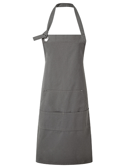 Calibre Heavy Cotton Canvas Pocket Apron – 100% Baumwolle