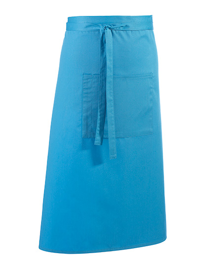 Colours Collection Bar Apron – 65% Polyester / 35% Baumwolle