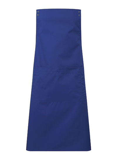 Colours Swap & Pop Apron - Body – 65% Polyester / 35% Baumwolle