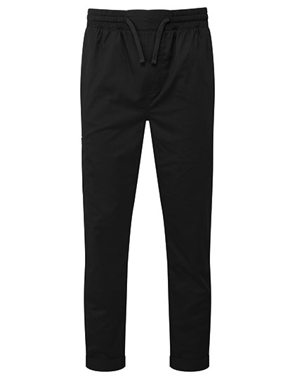 Chef's Recycled Cagro Trouser