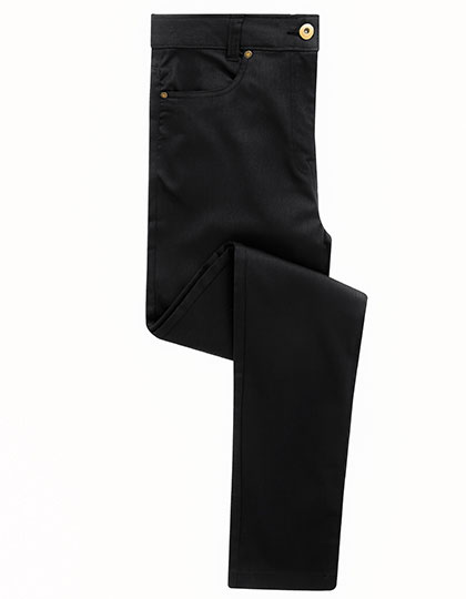 Women's Performance Chino Jeans