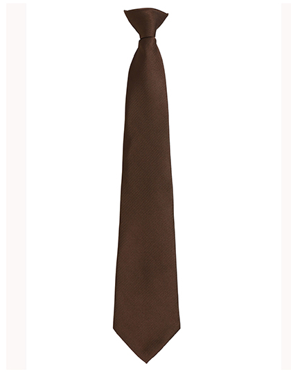 Colours Orginals Fashion Clip Tie