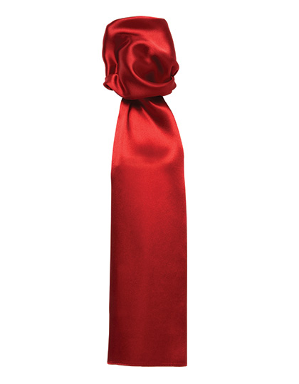 Women's Business Scarf - Plain