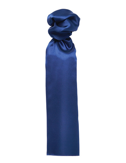 Women's Business Scarf - Plain – 100% Polyester