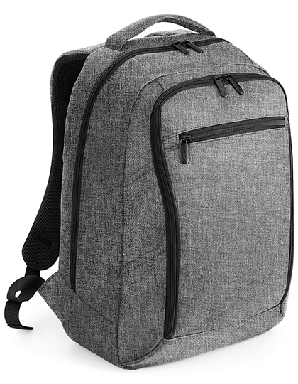 Executive Digital Backpack – 100% Polyester