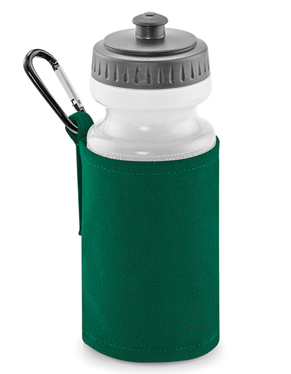 Water Bottle And Holder – 100% Polyester