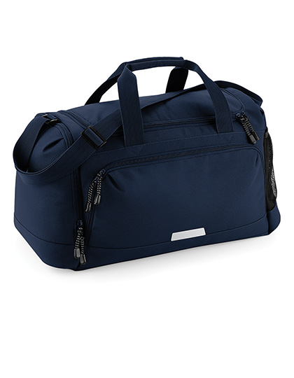 Academy Holdall – 100% Polyester