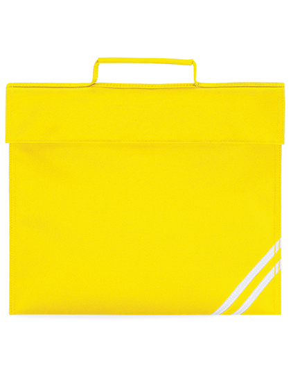 Classic Book Bag – 100% Polyester
