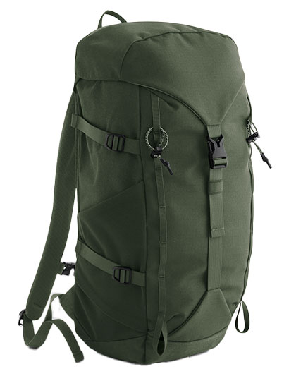 Active Outdoor 30 Litre Backpack – 100% Polyester