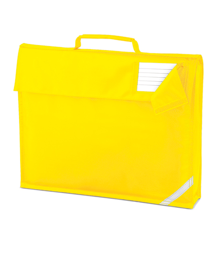 Junior Book Bag – 100% Polyester