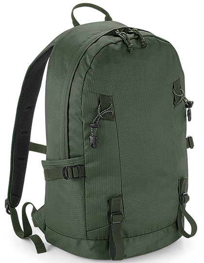 Everyday Outdoor 20L Backpack – 100% Polyester