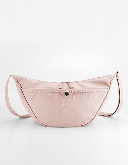 Studio Cross Body Bag – 100% Polyester