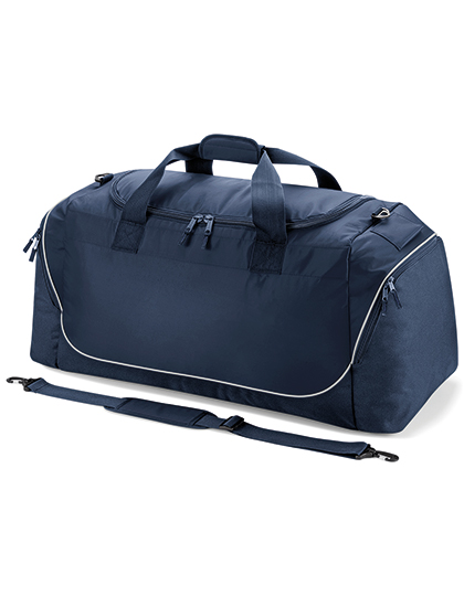 Teamwear Jumbo Kit Bag – 100% Polyester