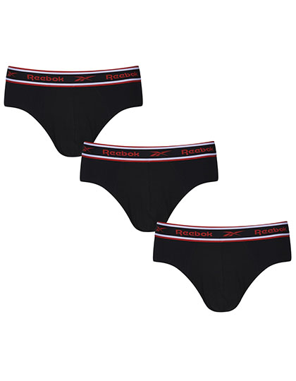 Men's Brief - Chase (3 Pair Pack)