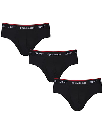 Men's Sports Brief - Wiggins (3 Pair Pack)