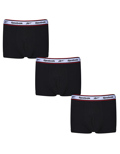 Men's Trunk - Barlow (3 Pair Pack)