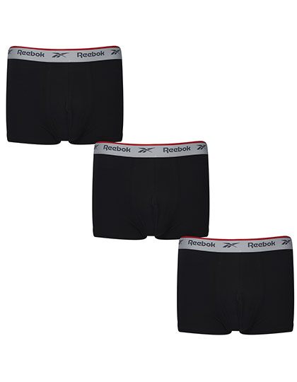 Men's Trunk - Ovett (3 Pair Pack)