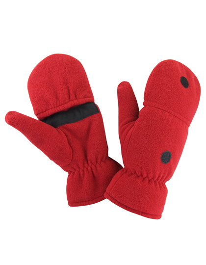 Palmgrip Glove-Mitt – 100% Polyester