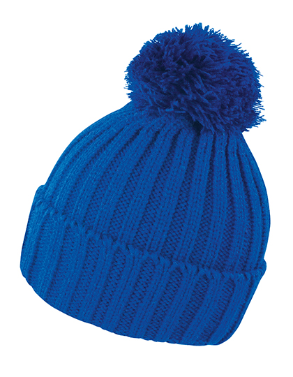 HDi Quest Knitted Hat – 100% Polyacryl