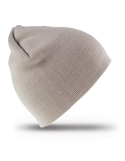 Soft Feel Cuffless Beanie – 100% Polyacryl