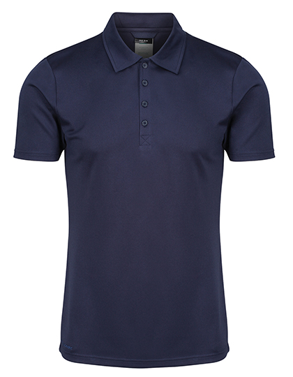 Honestly Made Recycled Polo – 100% Polyester