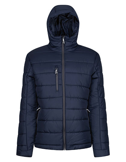 Navigate Thermal Jacket – 100% Polyester