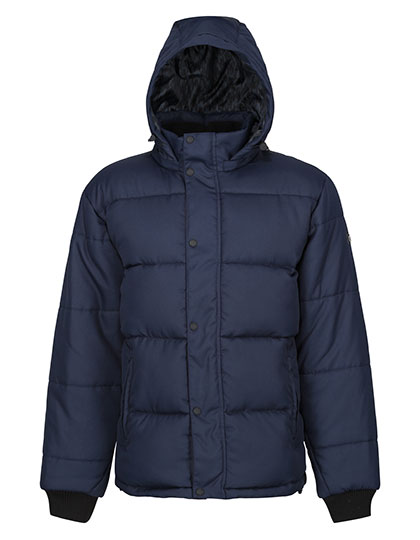 Northdale Insulated Jacket – 100% Polyester