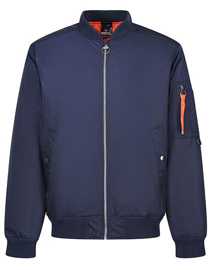 Pro Pilot Jacket – 100% Polyester