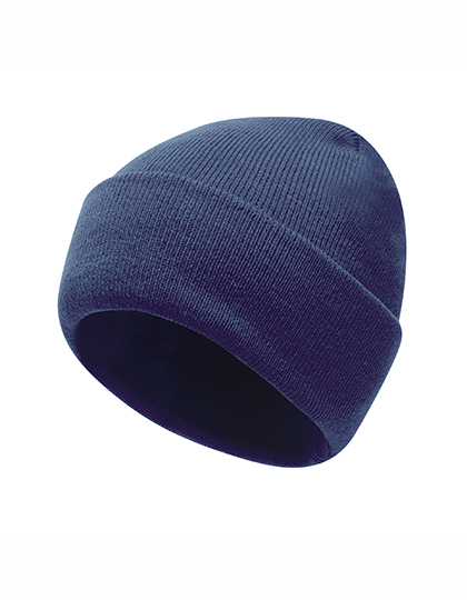 Axton - Cuffed Beanie – 100% Polyacryl