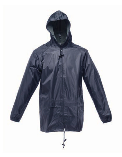 Pro Stormbreak Jacket – 100% Polyester