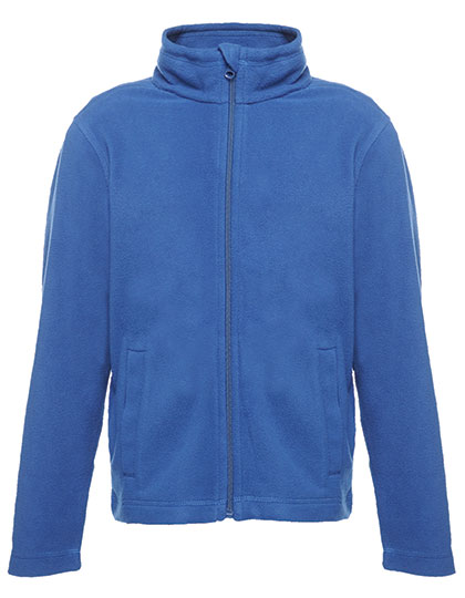 Brigade II Full Zip Fleece – 100% Polyester