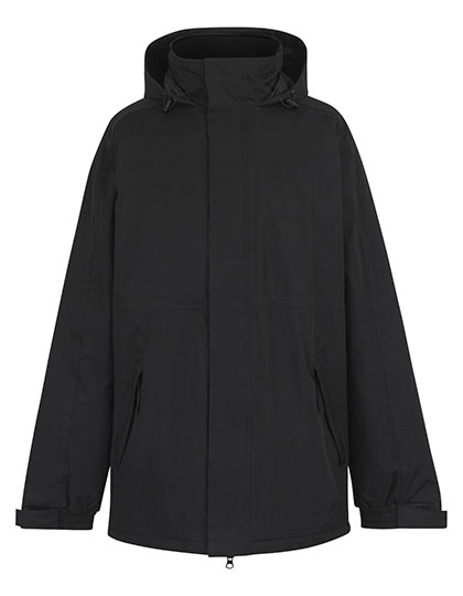 Dover Parka – 100% Polyester
