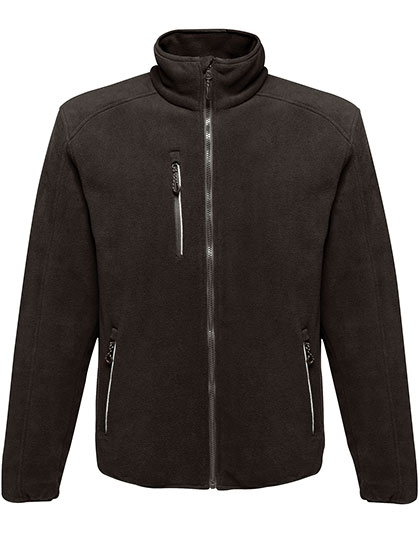 Omicron III Waterproof Breathable Fleece Jacket – 100% Polyester