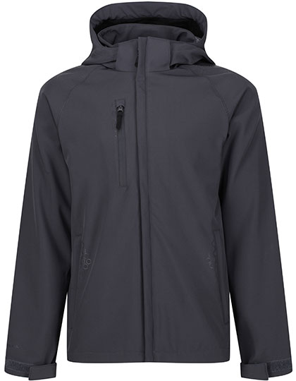 X-Pro Repeller Softshell – 96% Polyester / 4% Elasthan